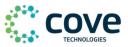 Cove Technologies logo